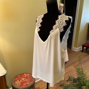 Pajamas. Black & White.